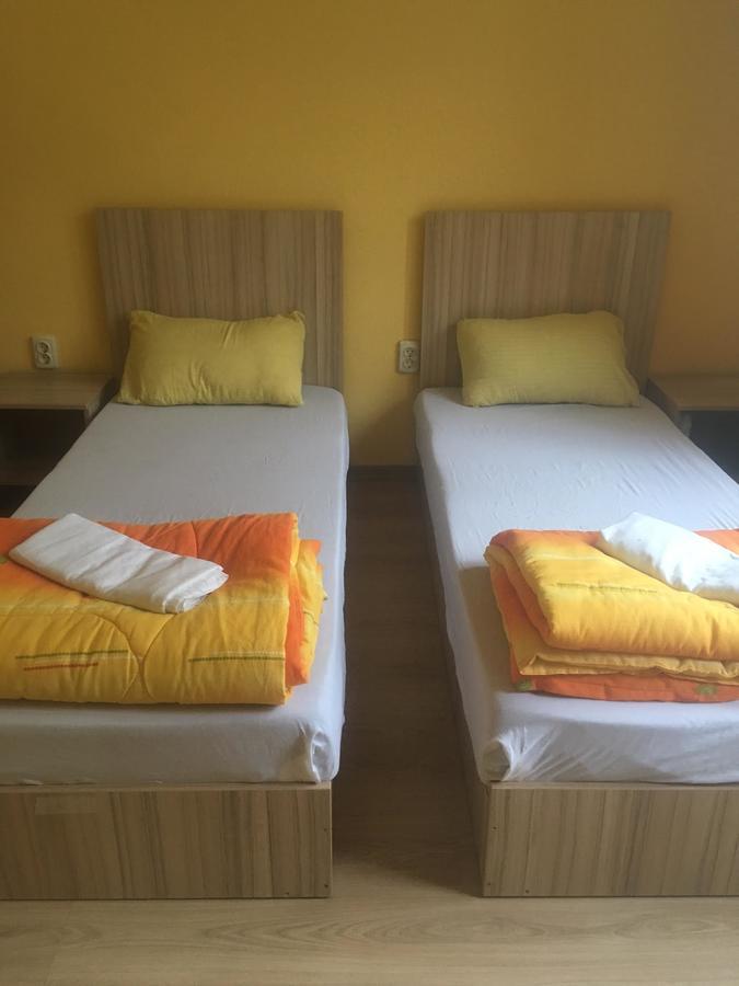 Hostel 123 Sofia Eksteriør billede